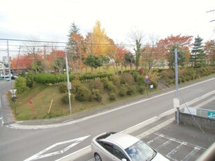 郡山駅 バス15分  桑野三丁目下車：停歩5分 2階の物件内観写真